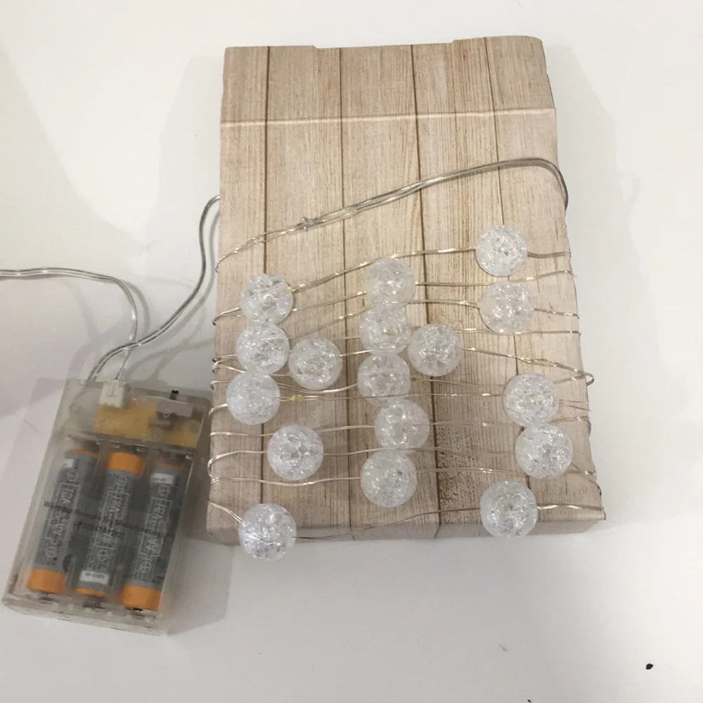 studio meecantile led lights